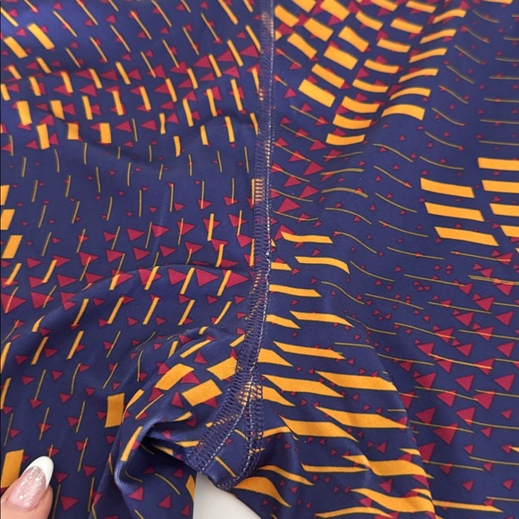 GYMSHARK 2pc SET 💜💛 - Picture 11 of 12